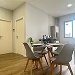 Sea And Sun 4 - Beatmann Apartamento Funchal (Madeira)