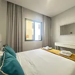 Apartamento Sea And Sun 4 - Beatmann