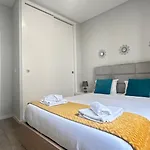 Sea And Sun 4 - Beatmann Apartamento