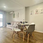 Sea And Sun 4 - Beatmann Apartamento
