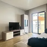 Sea And Sun 4 - Beatmann Apartamento *