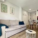 Apartamento Sea And Sun 4 - Beatmann *