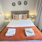 Sea And Sun 4 - Beatmann Apartamento