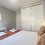 Apartamento Sea And Sun 4 - Beatmann *