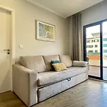 Apartamento Sea And Sun 4 - Beatmann Funchal (Madeira)