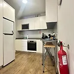 Sea And Sun 4 - Beatmann Apartamento