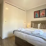 Sea And Sun 4 - Beatmann Apartamento