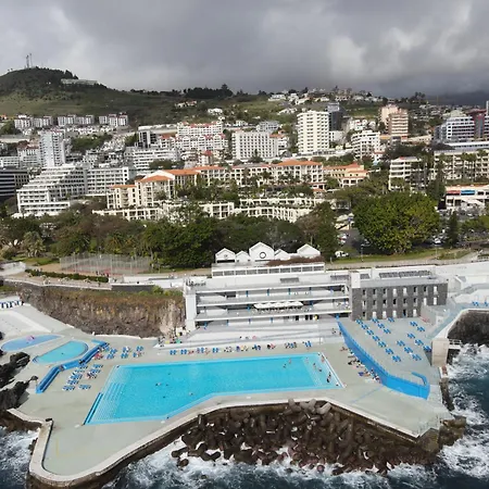 Sea And Sun 4 - Beatmann Apartamento