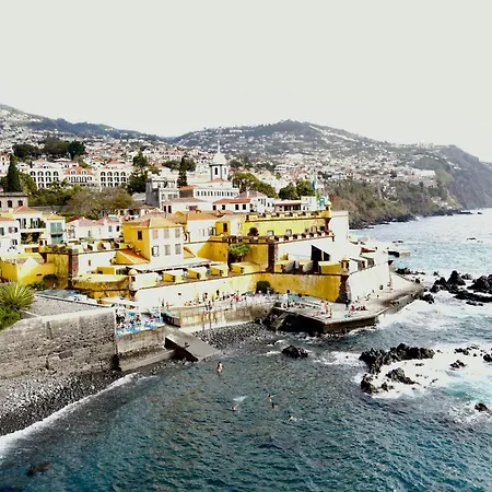 Sea And Sun 4 - Beatmann Apartamento *