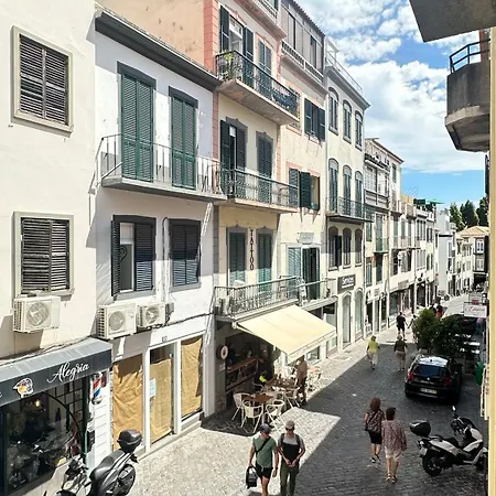 Sea And Sun 4 - Beatmann * Funchal (Madeira)