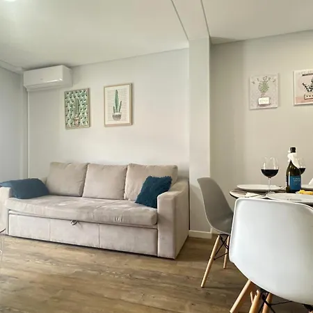 Sea And Sun 4 - Beatmann Apartment Funchal (Madeira)