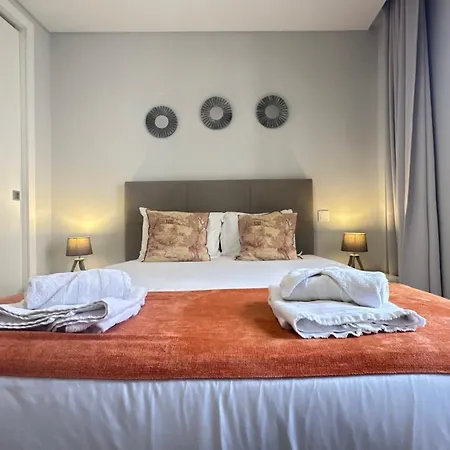 Apartment Sea And Sun 4 - Beatmann *