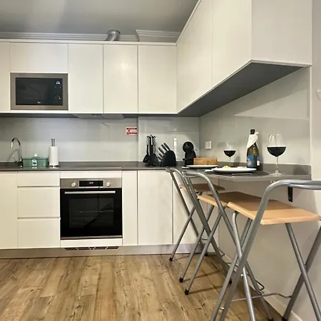 Sea And Sun 4 - Beatmann Apartment Funchal (Madeira)