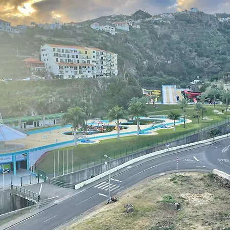 Apartment Sea And Sun 4 - Beatmann Funchal (Madeira)