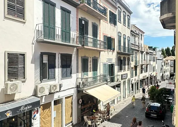 Sea And Sun 4 - Beatmann * 丰沙尔