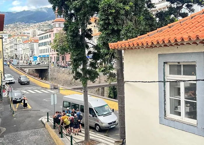 公寓 Sea And Sun 4 - Beatmann *