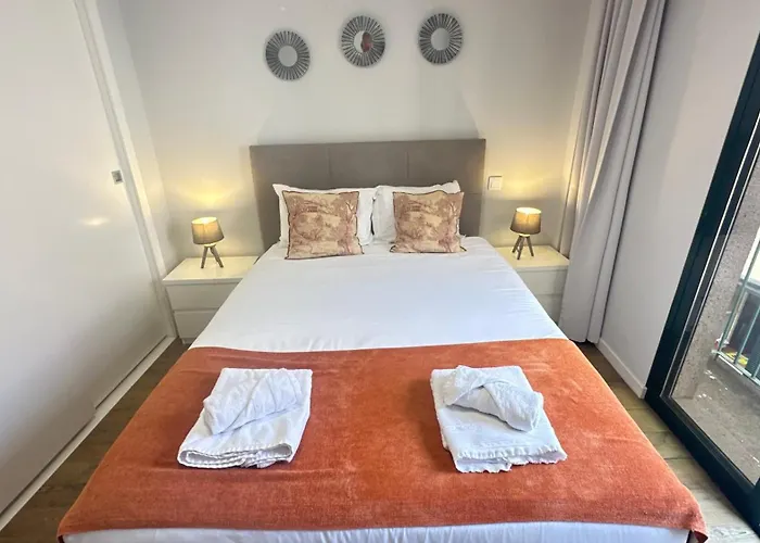 Sea And Sun 4 - Beatmann 公寓