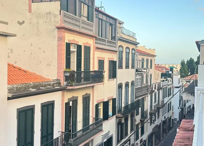 Sea And Sun 4 - Beatmann * 丰沙尔