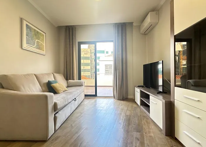 Sea And Sun 4 - Beatmann * 丰沙尔