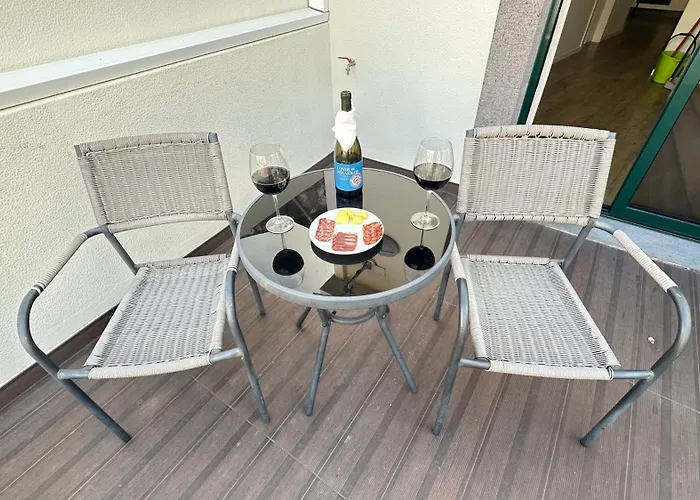 Sea And Sun 4 - Beatmann * 丰沙尔