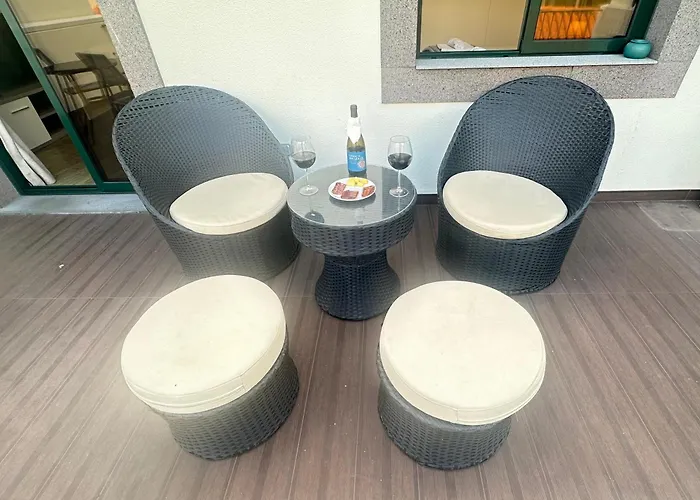 Sea And Sun 4 - Beatmann *