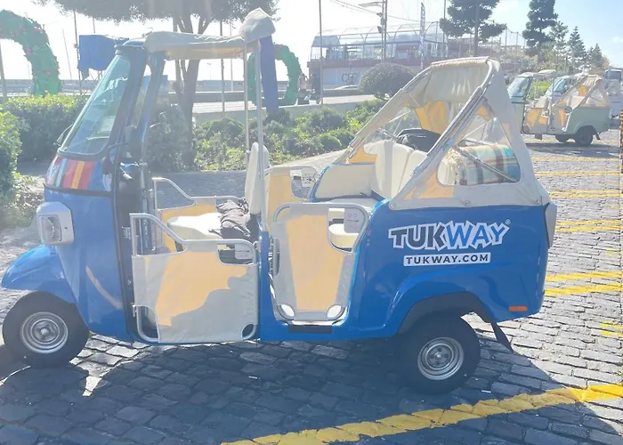 公寓 Sea And Sun 4 - Beatmann *