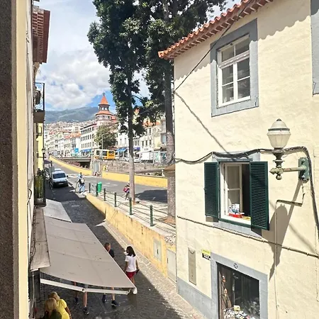 Sea And Sun 4 - Beatmann Διαμέρισμα Φουνκάλ