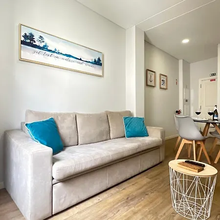 Sea And Sun 4 - Beatmann Apartamento