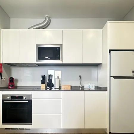 Διαμέρισμα Sea And Sun 4 - Beatmann