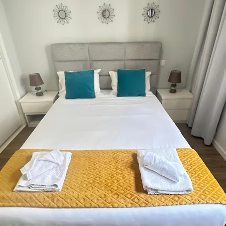 Sea And Sun 4 - Beatmann Διαμέρισμα