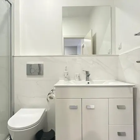 Sea And Sun 4 - Beatmann Apartamento *