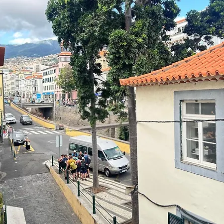 Διαμέρισμα Sea And Sun 4 - Beatmann *