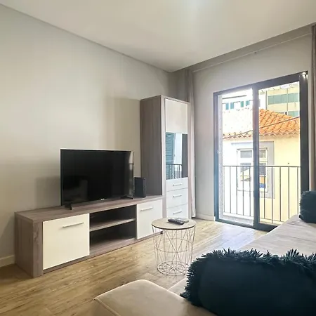 Sea And Sun 4 - Beatmann Διαμέρισμα *