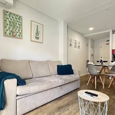 Διαμέρισμα Sea And Sun 4 - Beatmann *