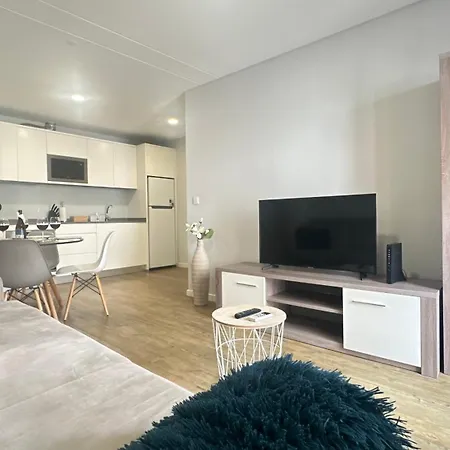 Διαμέρισμα Sea And Sun 4 - Beatmann