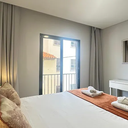 Sea And Sun 4 - Beatmann Apartamento Funchal (Madeira)