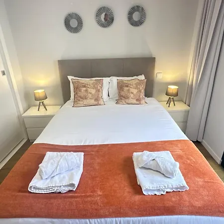 Sea And Sun 4 - Beatmann Διαμέρισμα