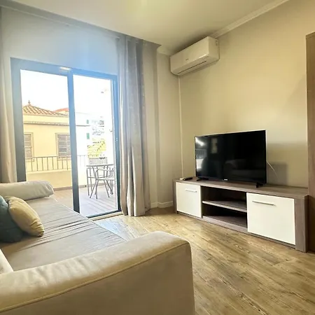 Sea And Sun 4 - Beatmann Apartamento