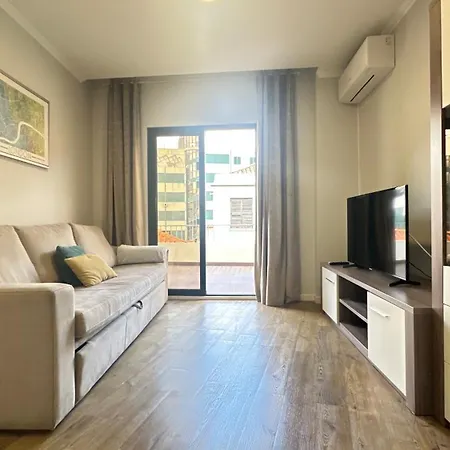 Sea And Sun 4 - Beatmann * Funchal (Madeira)