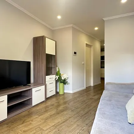 Sea And Sun 4 - Beatmann Διαμέρισμα Φουνκάλ