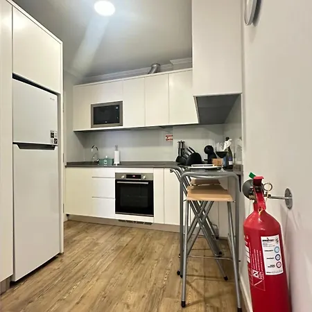 Sea And Sun 4 - Beatmann Apartamento