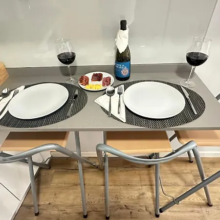 Διαμέρισμα Sea And Sun 4 - Beatmann *