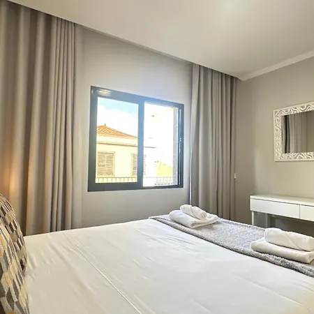 Sea And Sun 4 - Beatmann Διαμέρισμα