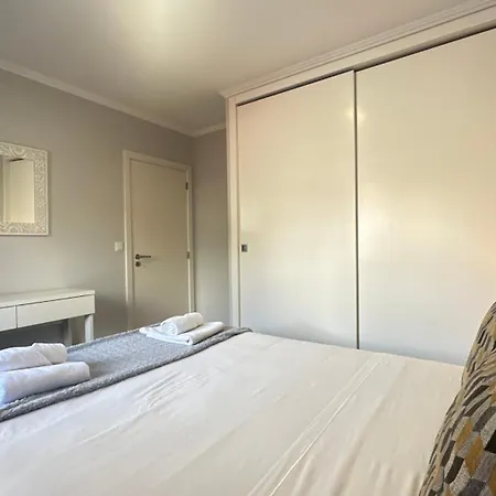 Διαμέρισμα Sea And Sun 4 - Beatmann Φουνκάλ