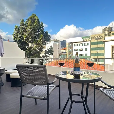 Διαμέρισμα Sea And Sun 4 - Beatmann *