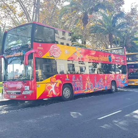 Διαμέρισμα Sea And Sun 4 - Beatmann