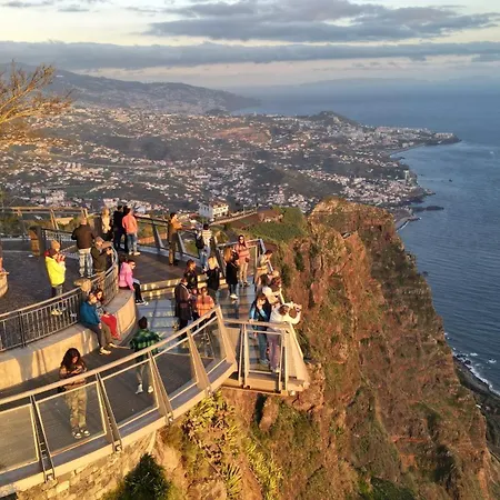 Διαμέρισμα Sea And Sun 4 - Beatmann Φουνκάλ