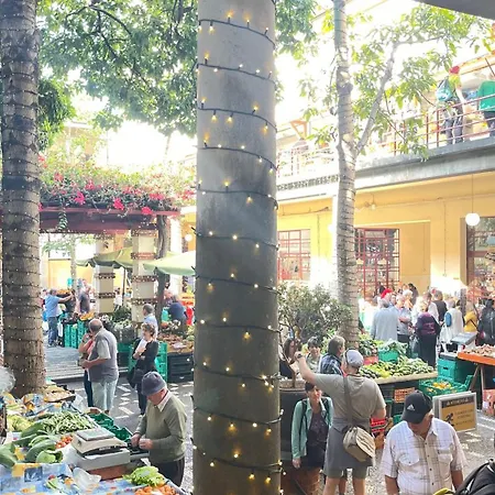 Sea And Sun 4 - Beatmann Apartamento