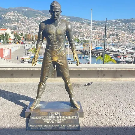 Διαμέρισμα Sea And Sun 4 - Beatmann