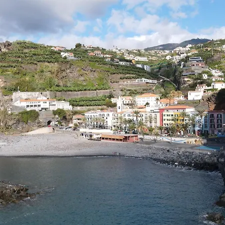 Διαμέρισμα Sea And Sun 4 - Beatmann